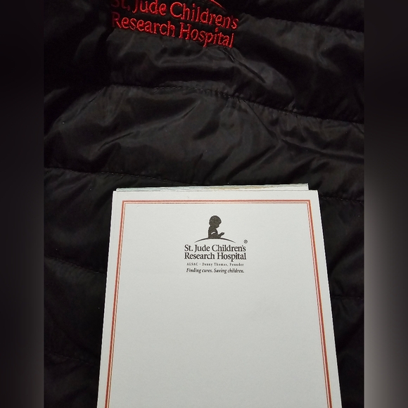 St Jude Note Pads (Lot 51 pads) - Picture 5 of 8